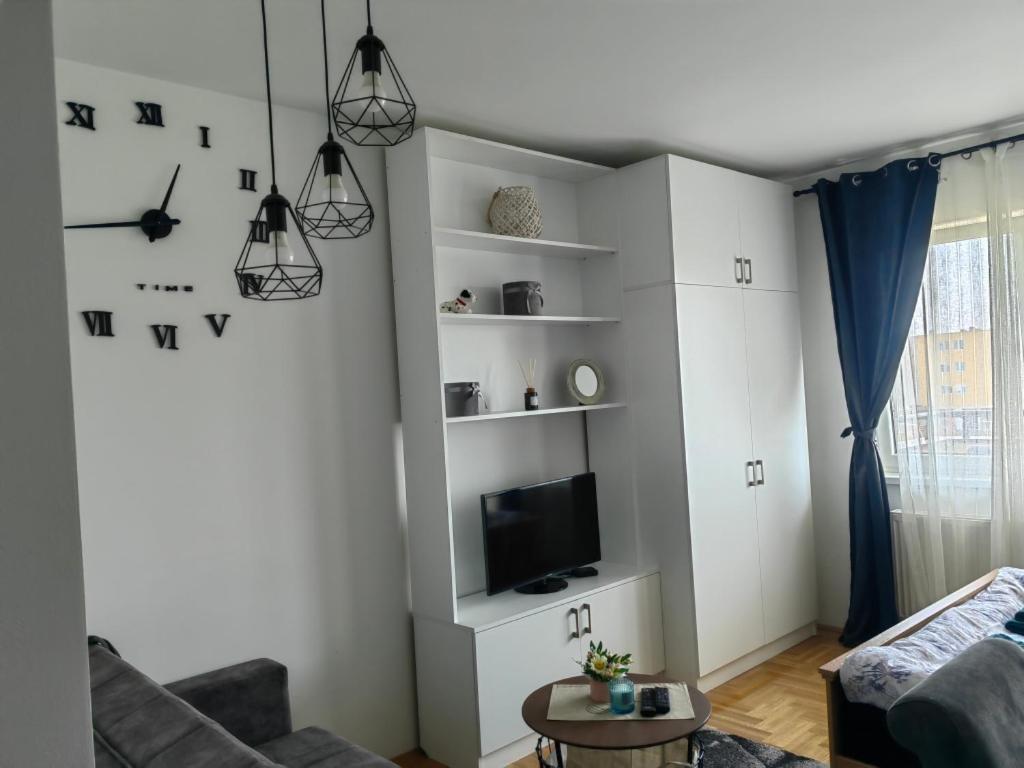 Road Warriors Apartment Subotica Zewnętrze zdjęcie